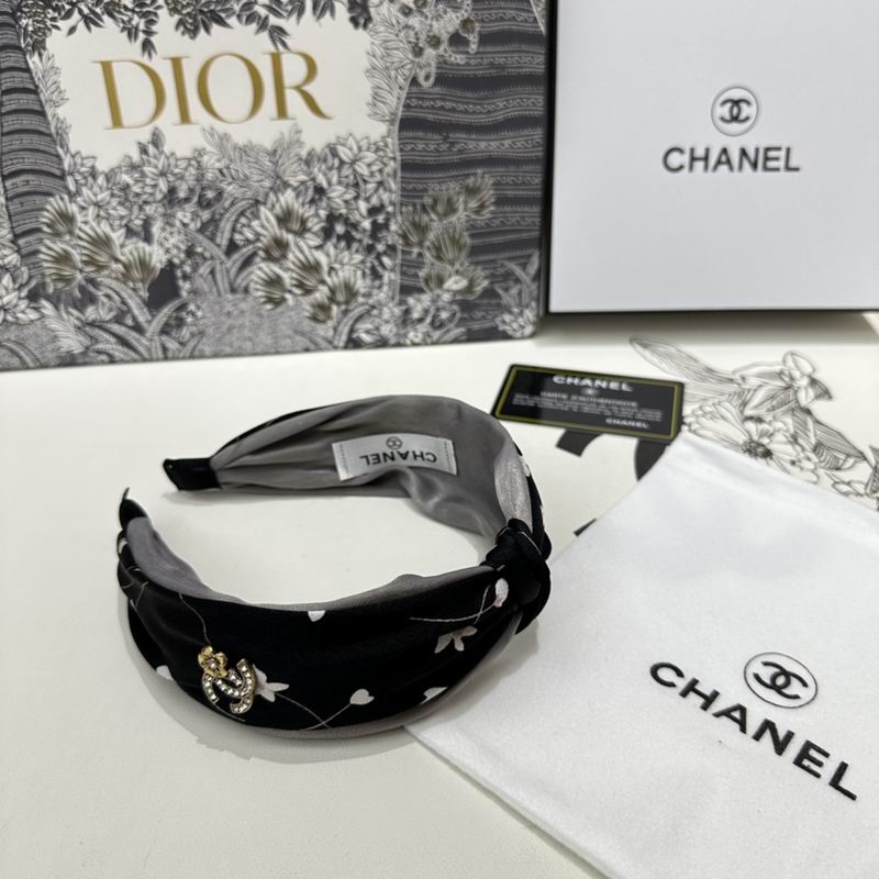 Chanel Headband hh (160)